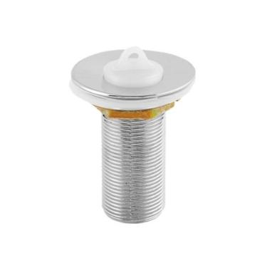 Imagem de Válvula Para Lavatório S/Ladrão com Porca Zamac 1603-B Marchezan