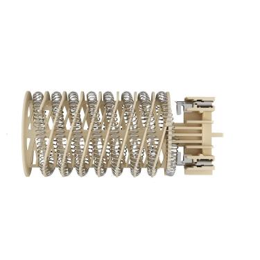 Imagem de Resistência Chuveiro Ducha Eletrônica Quadratta/Polo Hydra 5200W 220V