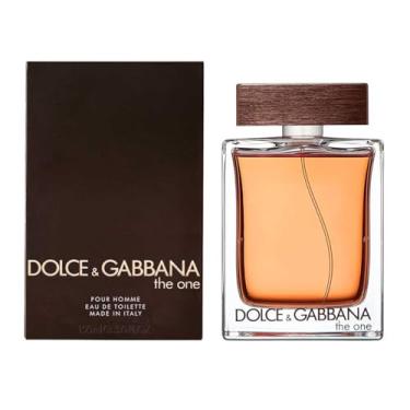 Imagem de THE ONE By DOLCE & GABBANA; EDT SPRAY 5 Ounce