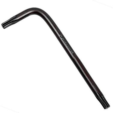 Imagem de Belzer Chave Torx Preta T25