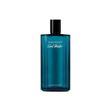 Imagem de Davidoof Coolwater Men Edt - Perfume Masculino 200ml - Davidoff