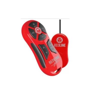 Imagem de Controle Longa Distancia Jfa Redline Wr P/ Aparelho Original