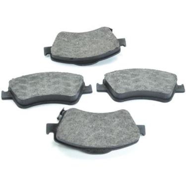 Imagem de Pastilha Freio Dianteiro Corolla 2007 a 2019 Trw RCPT12260