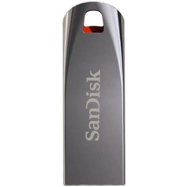 Imagem de Pen Drive Sandisk Cruzer Force Sdcz71 16gb