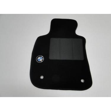 Imagem de Tapete Automotivo Bmw 318 Em Carpet Linha Luxo - Scar