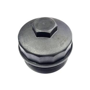 Imagem de Tampa filtro oleo motor mbb om904la/om924la **mercedes benz - DIESEL T