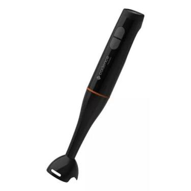 Imagem de Mixer Haste Preto MIX270 127V - CADENCE, Preto, 110V