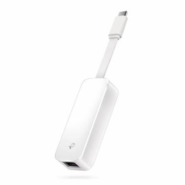 Imagem de Adaptador TP-LINK UE300C Gigabit USB3.0 Tipo C - TPN0242
