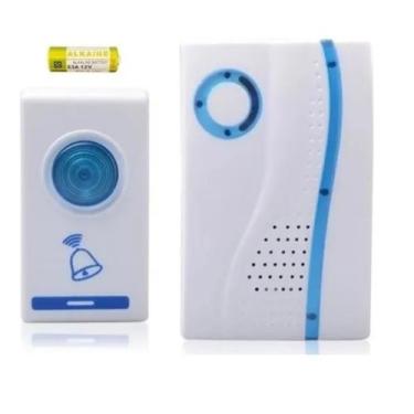 Imagem de Botão De Emergência Para Idosos Campainha S/ Fio Sos Cuidado Favorito3