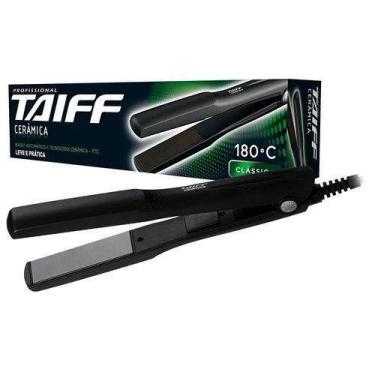 Imagem de Taiff prancha 180, Bivolt