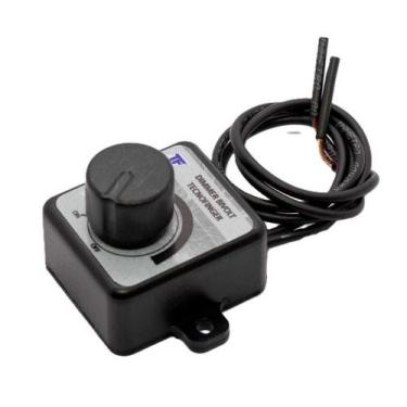 Imagem de DIMMER UNIVERSAL BIVOLT 110/220V 4A 800w - TECNOFINGER