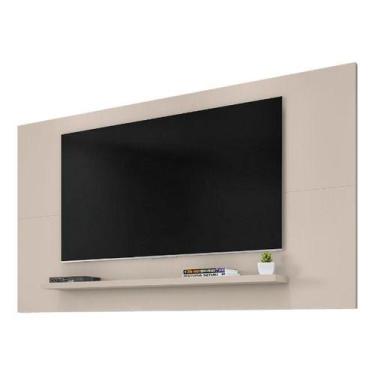 Imagem de Painel Aéreo Suspenso Embutido De Parede Smart Tv 60 Sala Estar 1 Prat