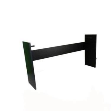 Imagem de Estante para piano p45 ap mobile ep 45 em mdf