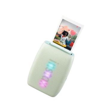 Imagem de Impressora Fotográfica Portátil Fujifilm Instax Mini Link 3 Bluetooth,