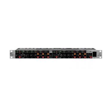 Imagem de Crossover behringer super-x pró cx3400  2 alema