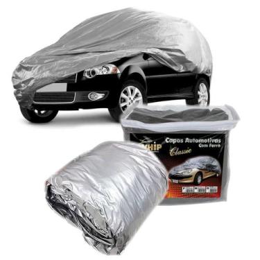 Imagem de Capa Cobrir Carro Gol Up Uno Palio Corsa Celta Fiesta Clio - Vhip