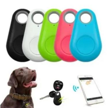 Imagem de Chaveiro Rastreador Localizador Gps Tag Animais Objeto Mala - Home Goo