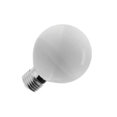 Imagem de Lampada Led Mini Globo Balloon Luminatti 8w 6000k - Cor da luz Branco-