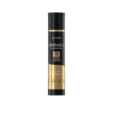 Imagem de Hidrasol fotoprotetor facial fps 60 ppd 20 50g - Tulípia Cosméticos