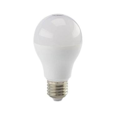 Imagem de Lâmpada Led Bulbo 9W 6500K Branca Fria Force Line