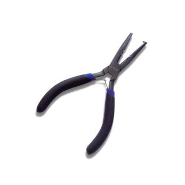 Imagem de Alicate Pesca Multifuncional Lumis MABM-13 Corte Crimpagem de Luva Fio