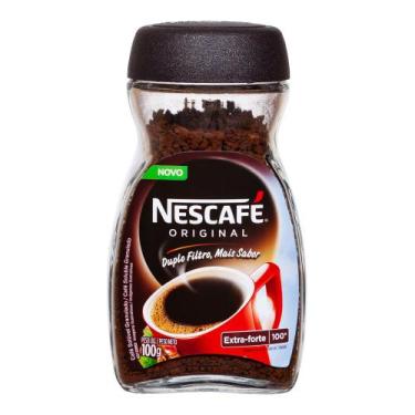 Imagem de Nescafé Original 100g