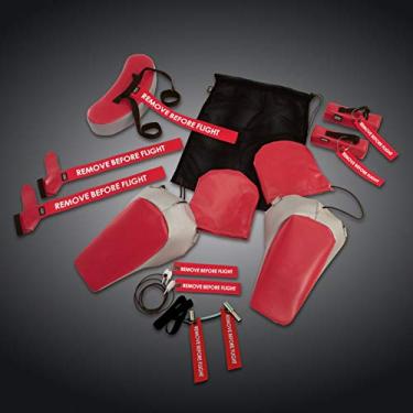 Imagem de Hopnel (Kit de componentes de aterramento de 29-110 TBM