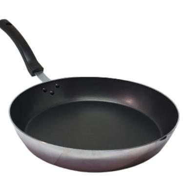 Imagem de Frigideira do Chef Funda Antiaderente Não Gruda Masterchef 30 cm - MIM