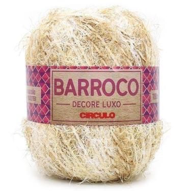 Imagem de Barbante Barroco Decore Luxo 280g - 180 Metros - CÍRCULO, 950