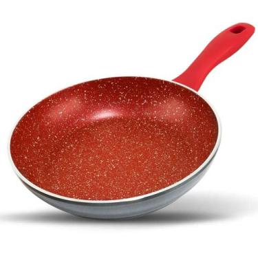 Imagem de Frigideira Philco PPH240AFR Redstone 1.7L - 58335029 CINZA/VERMELHO