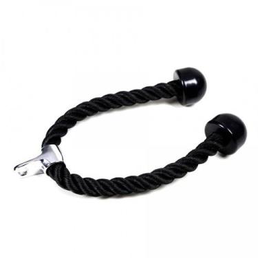 Imagem de Puxador em Corda para Tríceps LIVEUP LS2251