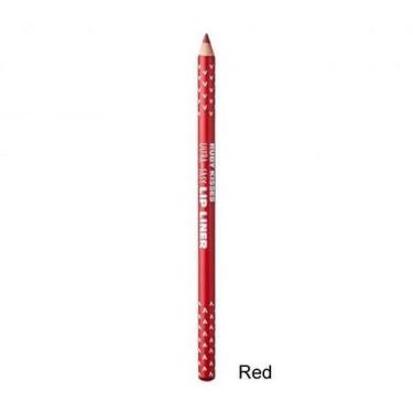 Imagem de Lapis Labial Lip Liner Ultra Easy - Ruby Kisses - Kiss New York