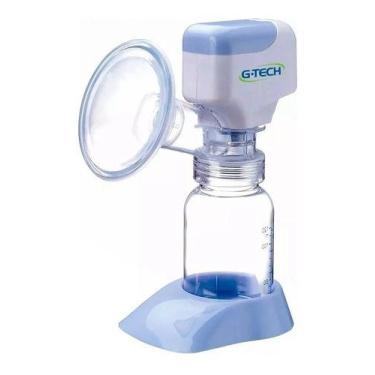 Imagem de Bomba Tira-leite Elétrica Livre Bpa - Gtech