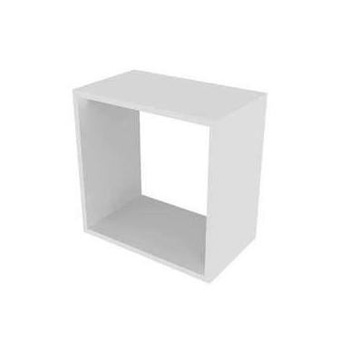 Imagem de Nicho Quadrado 30x30x10- Decoração Quarto, Sala, Cozinha, Banheiro - N