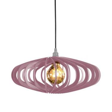 Imagem de Pendente Egito, Luminária de Teto Cozinha e Sala, Lustre Gota Rústico 