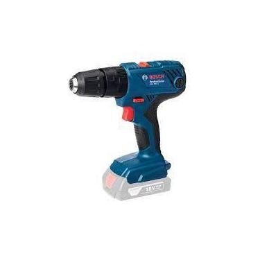 Imagem de Parafusadeira bosch de impacto gsb 180li 18v s/bat s/carreg