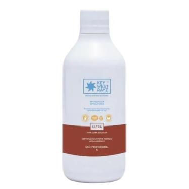Imagem de Solução Bronzeadora Por Vaporização Ultra 1L - KWR