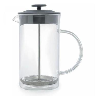 Imagem de Cafeteira Prensa Francesa Vidro 600ml - Lyor