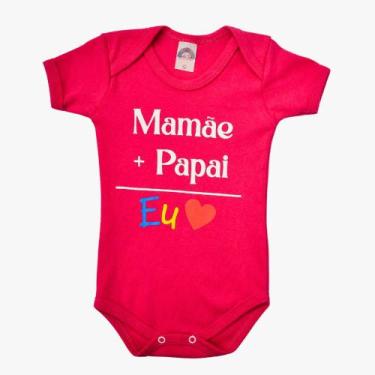 Imagem de Body de bebê peronagens, temáticos e mêsversário - 100% algodão - Soph