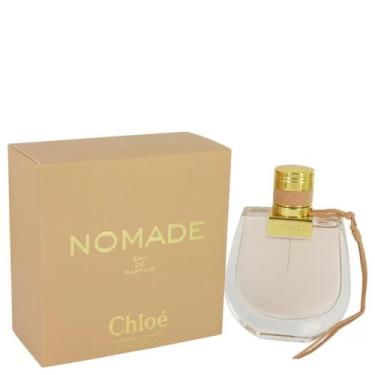 Imagem de perfume Nomade Chloé - Perfume Feminino - Eau de Parfum 75ml, 75ml