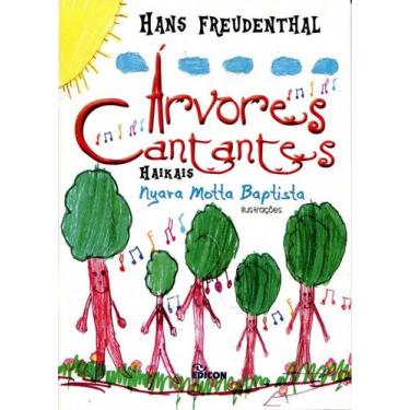 Imagem de Arvores Cantantes - Edicon, 3