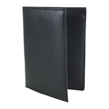 Imagem de Porta Cartão Vertical Unissex Slim - La Faire