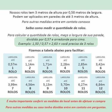 Imagem de Papel De Parede Adesivo Medicina Médico 249667690 0,58X3,00M - Adesivo