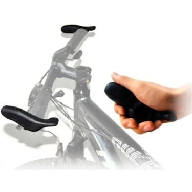 Imagem de Barends para Bikes MTB -  PTK - Preto