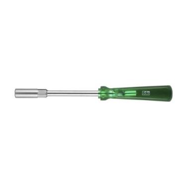 Imagem de Chave Canhao 07Mm 0Au Blister - Outros