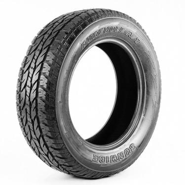 Imagem de Pneu 275/60R20 AT Aro 20 SUNWIDE DUREVOLE A/T WL 115T