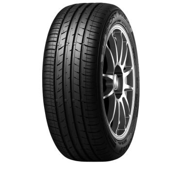 Imagem de Pneu Aro 17 205/55 R17 Dunlop Sport Fm800 91V
