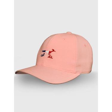 Imagem de Boné Dad Hat OFL The Embroidery French Rosa