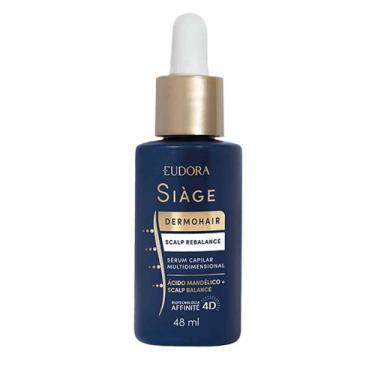 Imagem de Eudora Siàge Dermo Scalp Hair Rebalance Sérum Anticaspa, 48ml