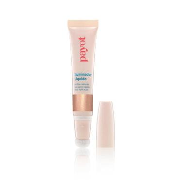 Imagem de Iluminador Liquido Payot,  Gold